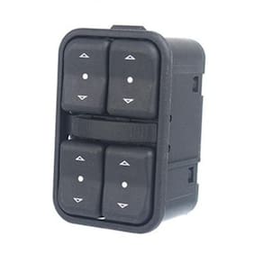 Interruptor Vidro Corsa Celta Astra 02/ 4 Portas Quadruplo