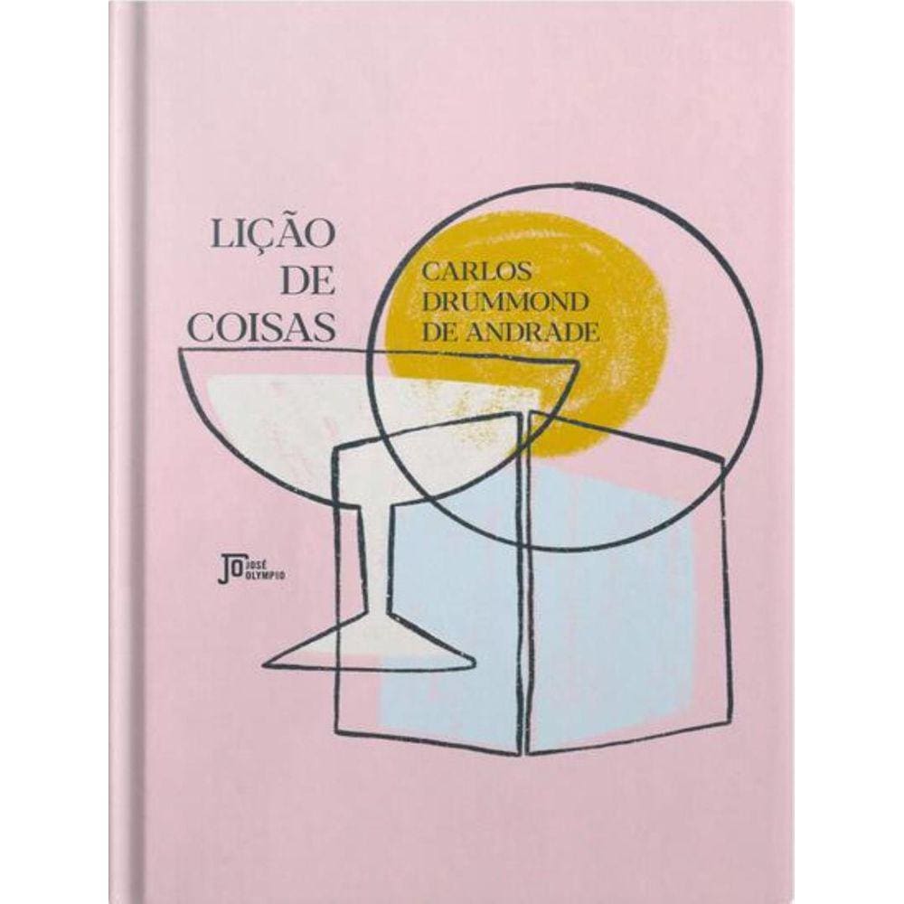 Licao De Coisas