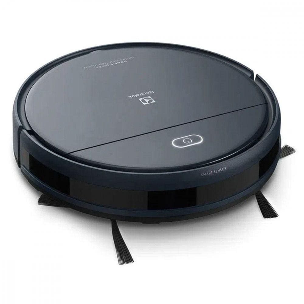 Robô Aspirador de Pó Electrolux Ultra Experience Autonomous Technology ERB40