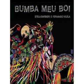 Bumba Meu Boi - 1ªed