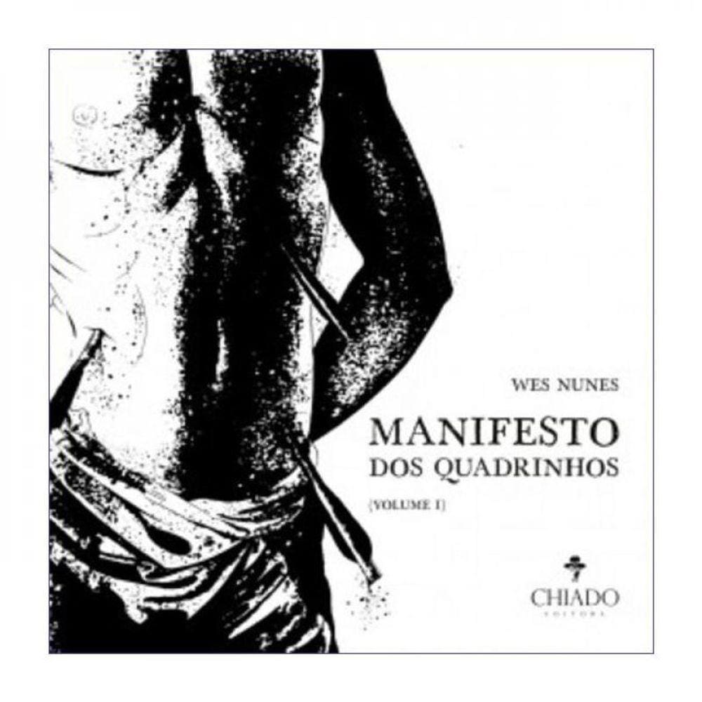 Manifesto Dos Quadrinhos - Vol. 1