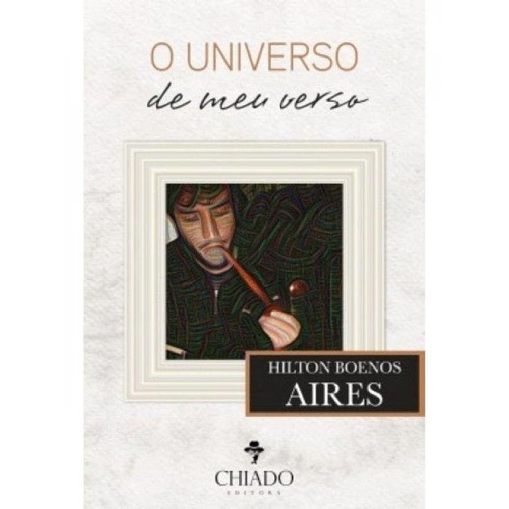 O Universo Do Meu Verso