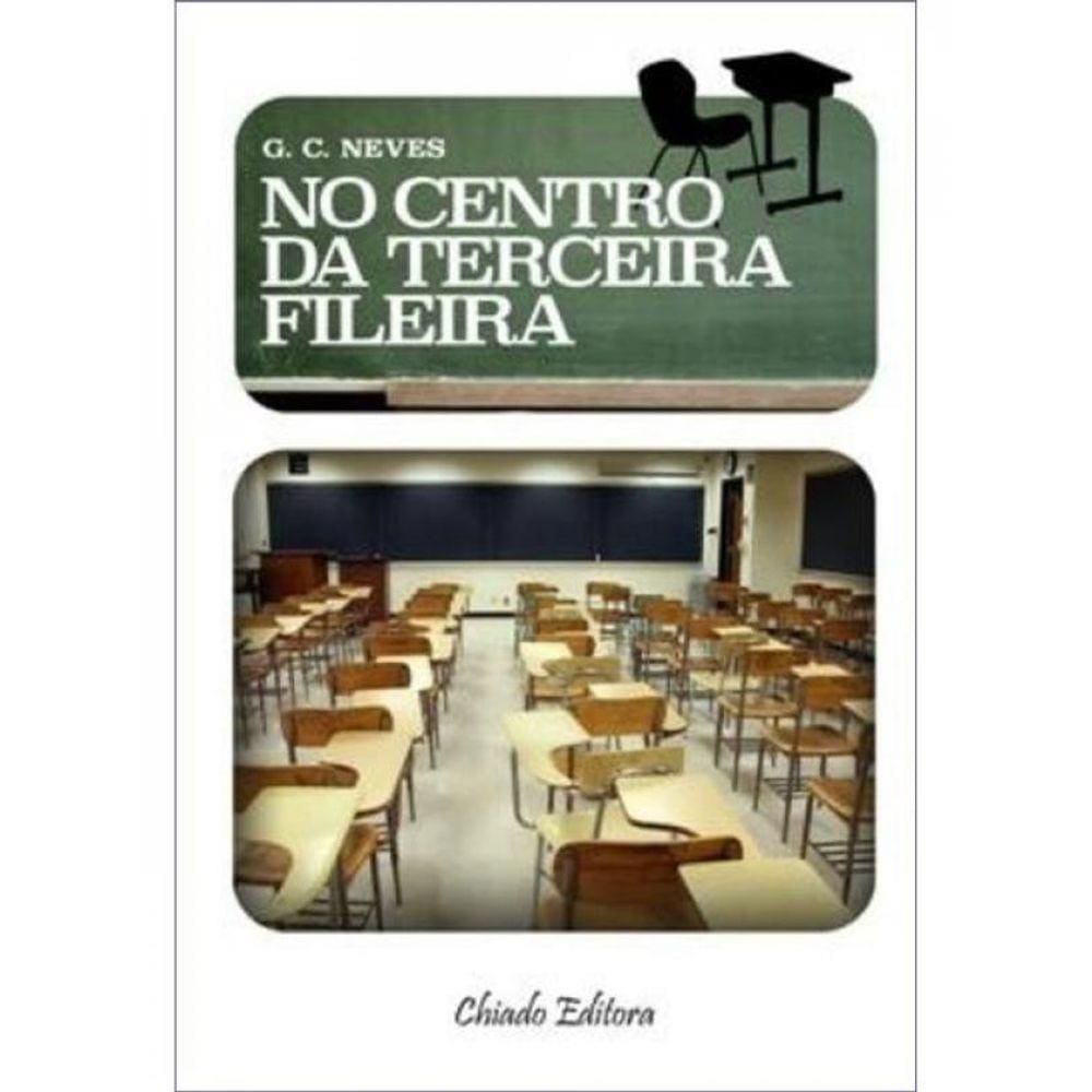 No Centro Da Terceira Fileira