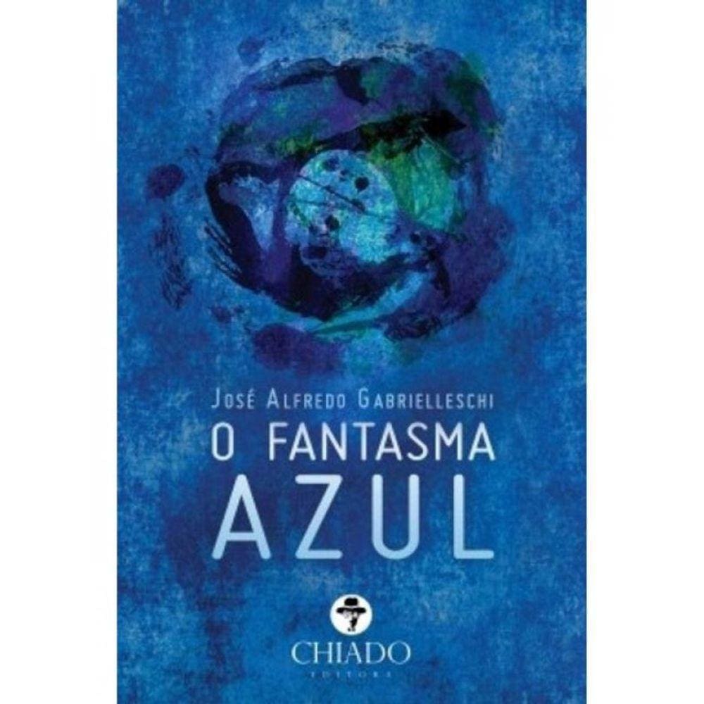 Fantasma Azul, O