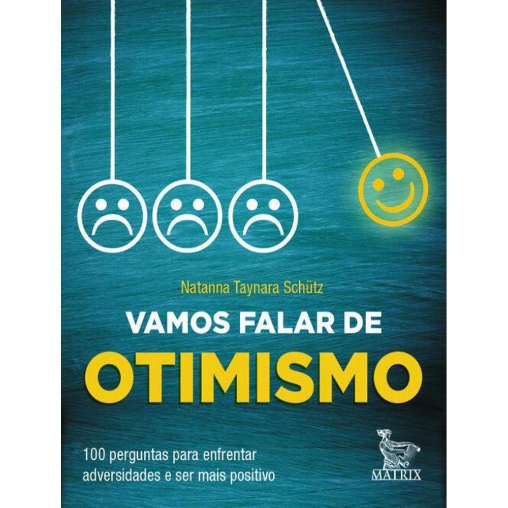 Vamos Falar De Otimismo