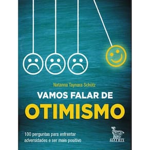 Vamos Falar De Otimismo