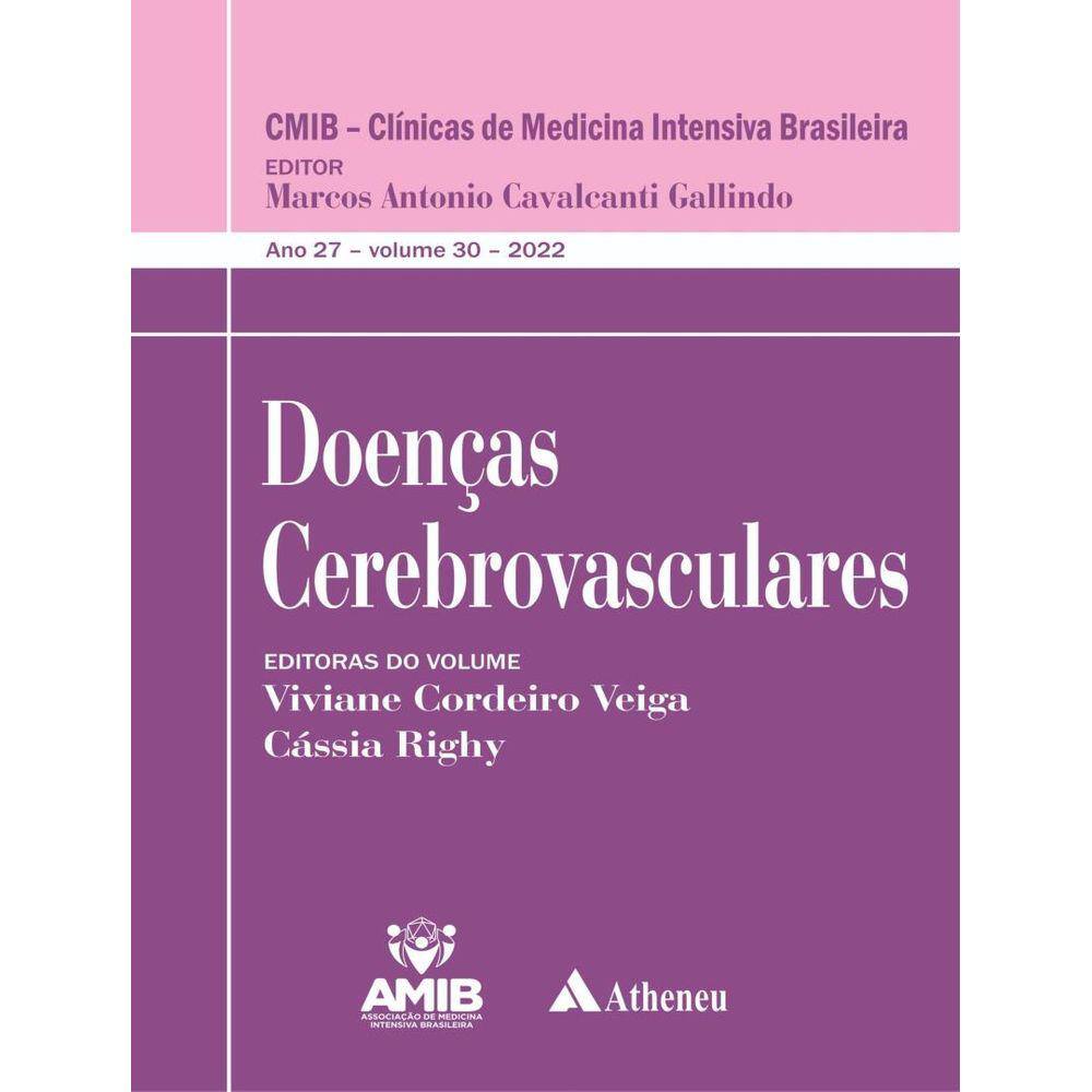 Doencas Cerebrovasculares
