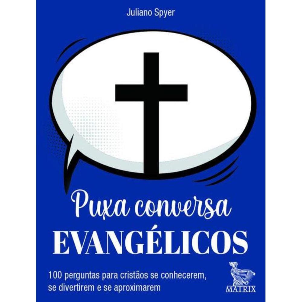 Puxa Conversa Evangelicos