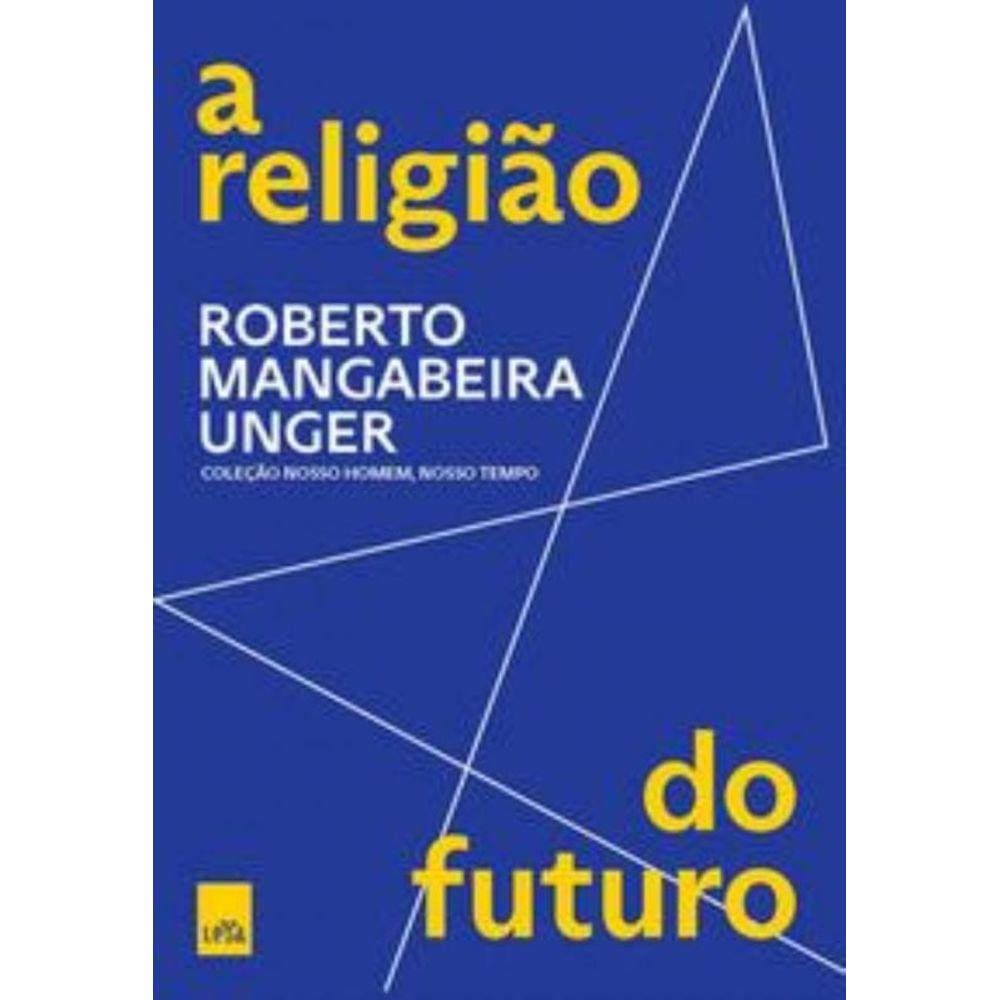 Religiao Do Futuro, A