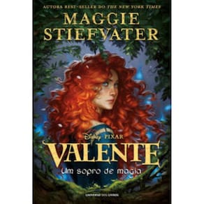 Valente: Um Sopro De Magia