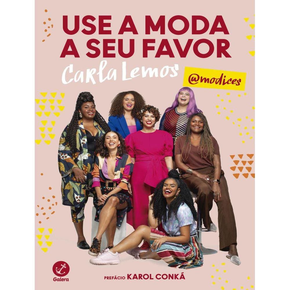 Use A Moda A Seu Favor