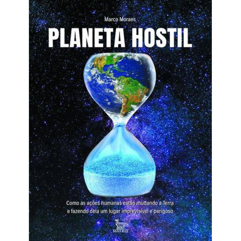 Planeta Hostil