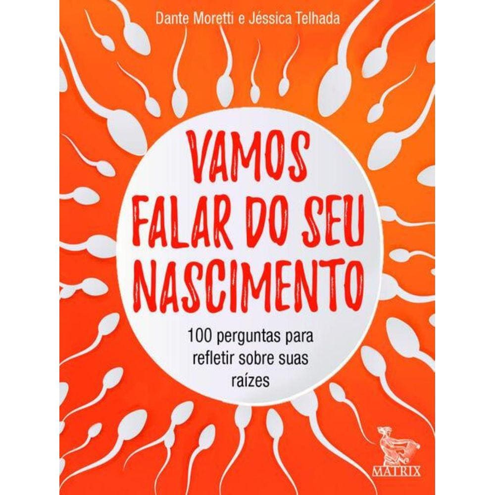 Vamos Falar Do Seu Nascimento