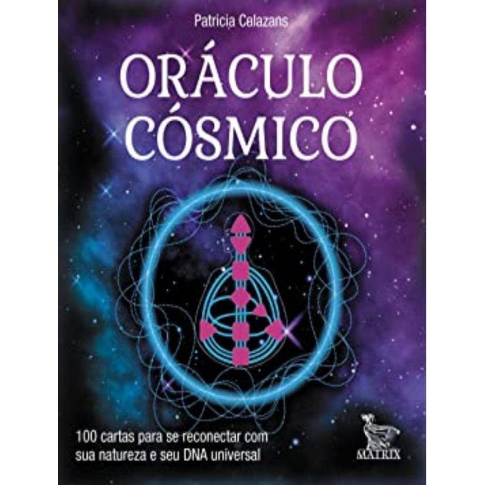 Oraculo Cosmico