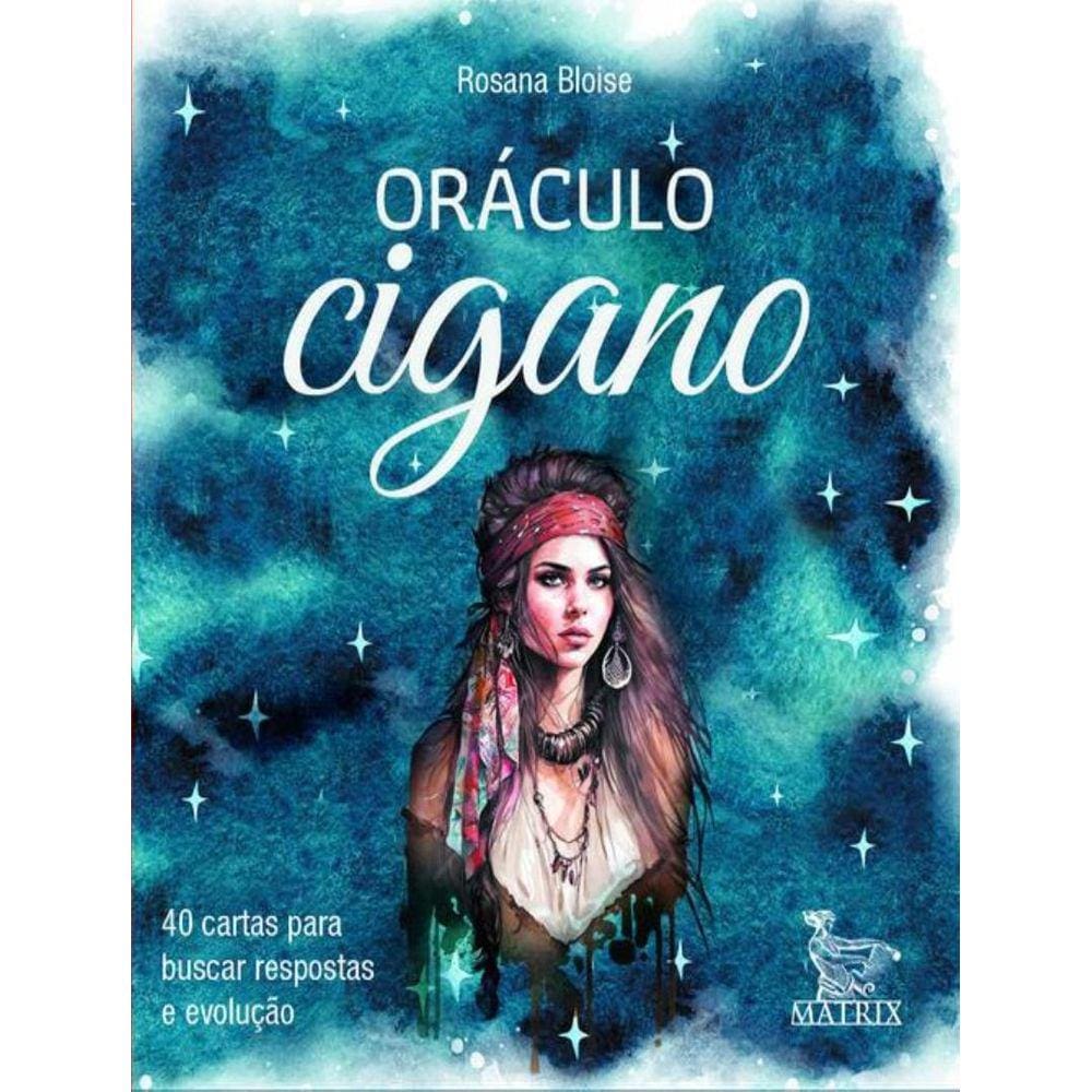 Oraculo Cigano