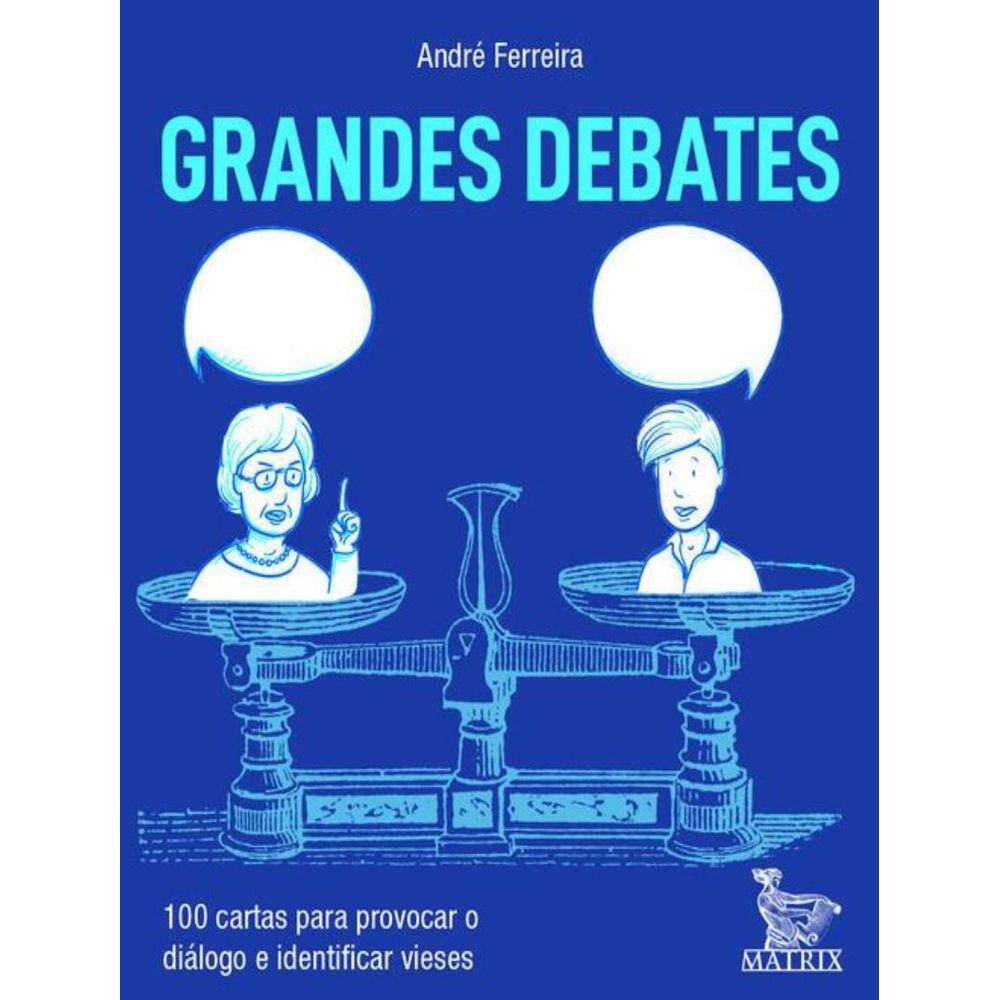 Grandes Debates