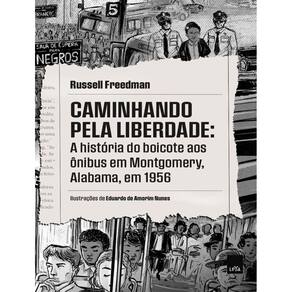 Depois Da Prisao Em Massa: Uma Historia Verdadeira (Graphic Novel)