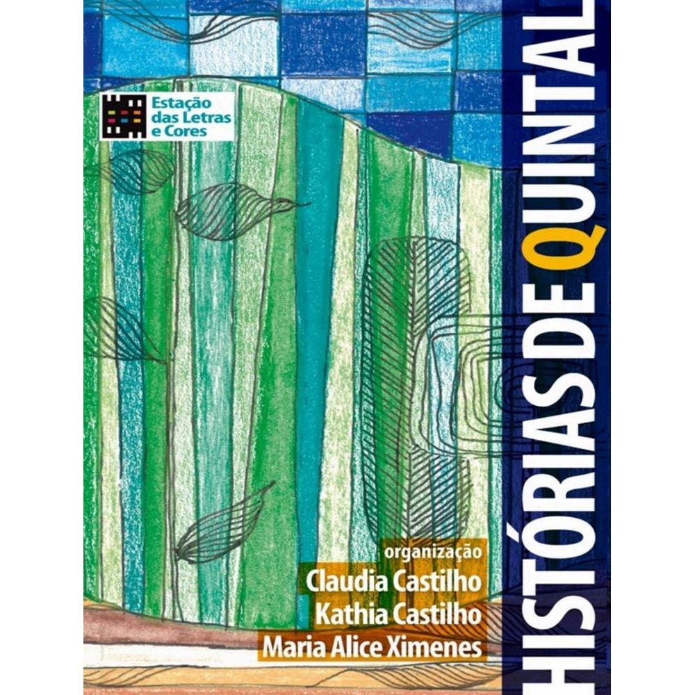 Historias De Quintal