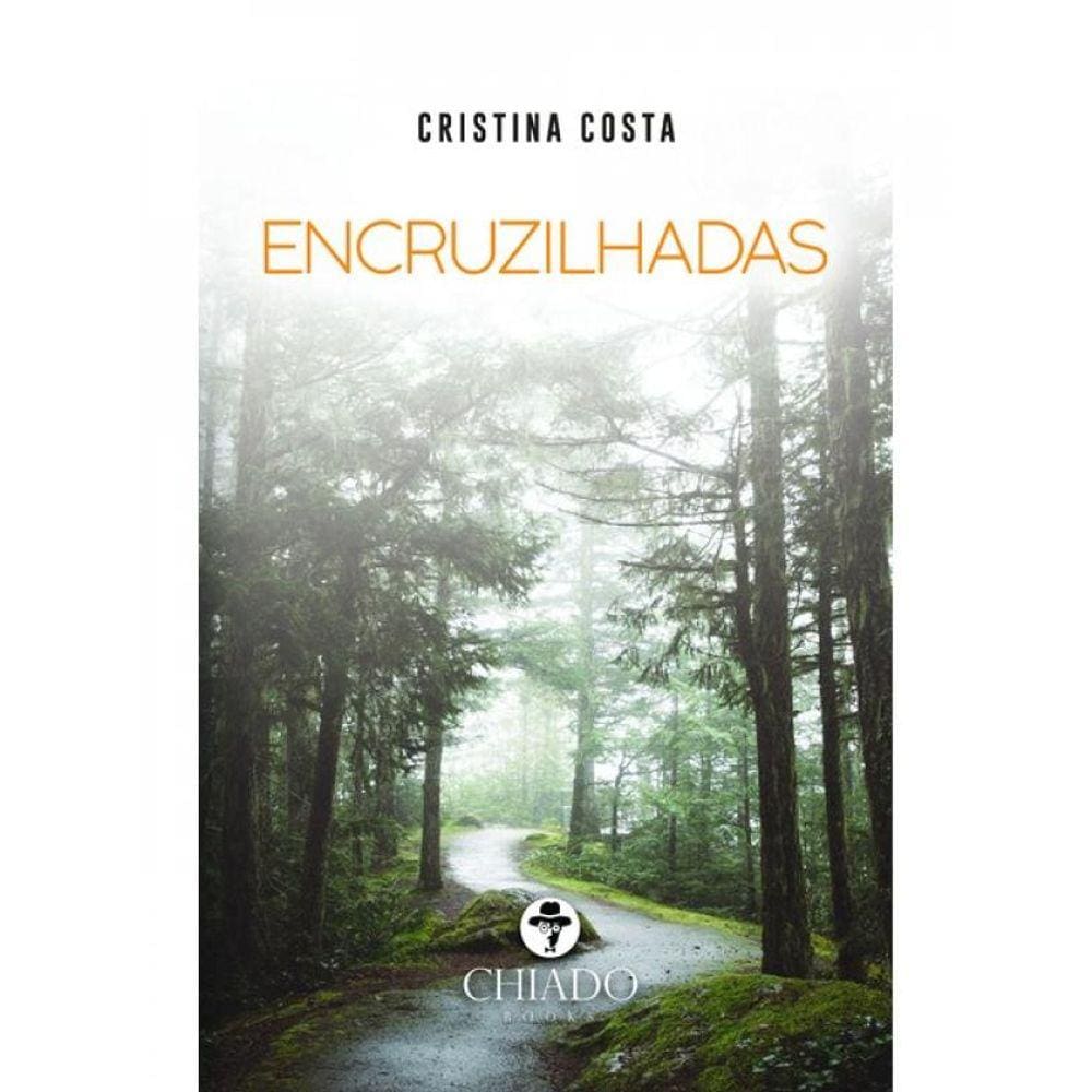 Encruzilhadas