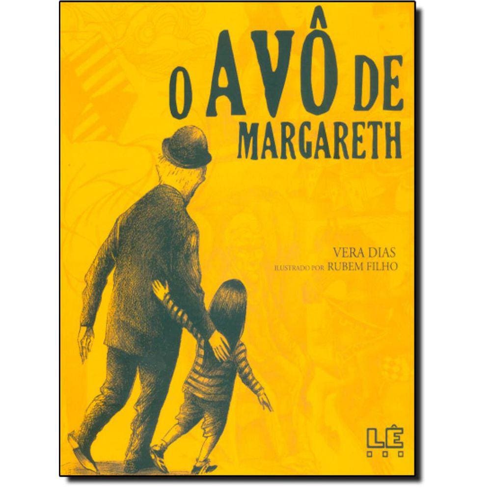 Avo De Margareth, O - 2ª Ed