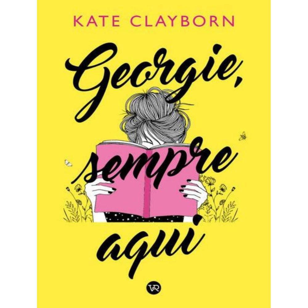 Georgie, Sempre Aqui