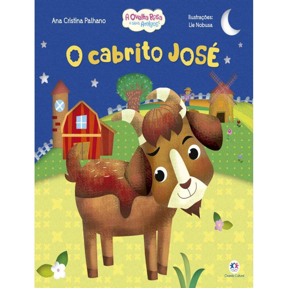 Cabrito Jose,O