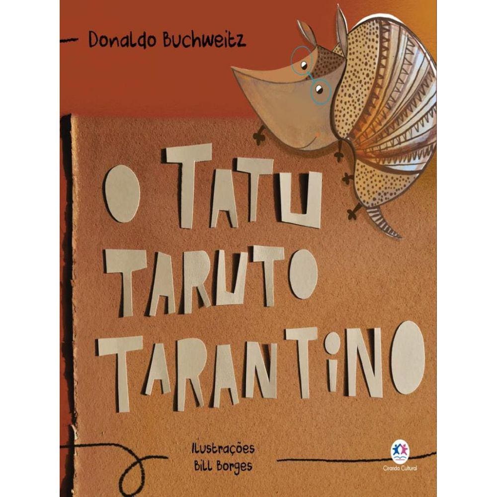 Tatu Taruto Tarantino, O