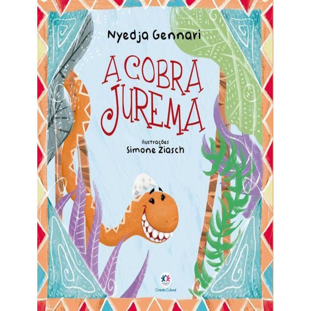 Cobra Jurema,A