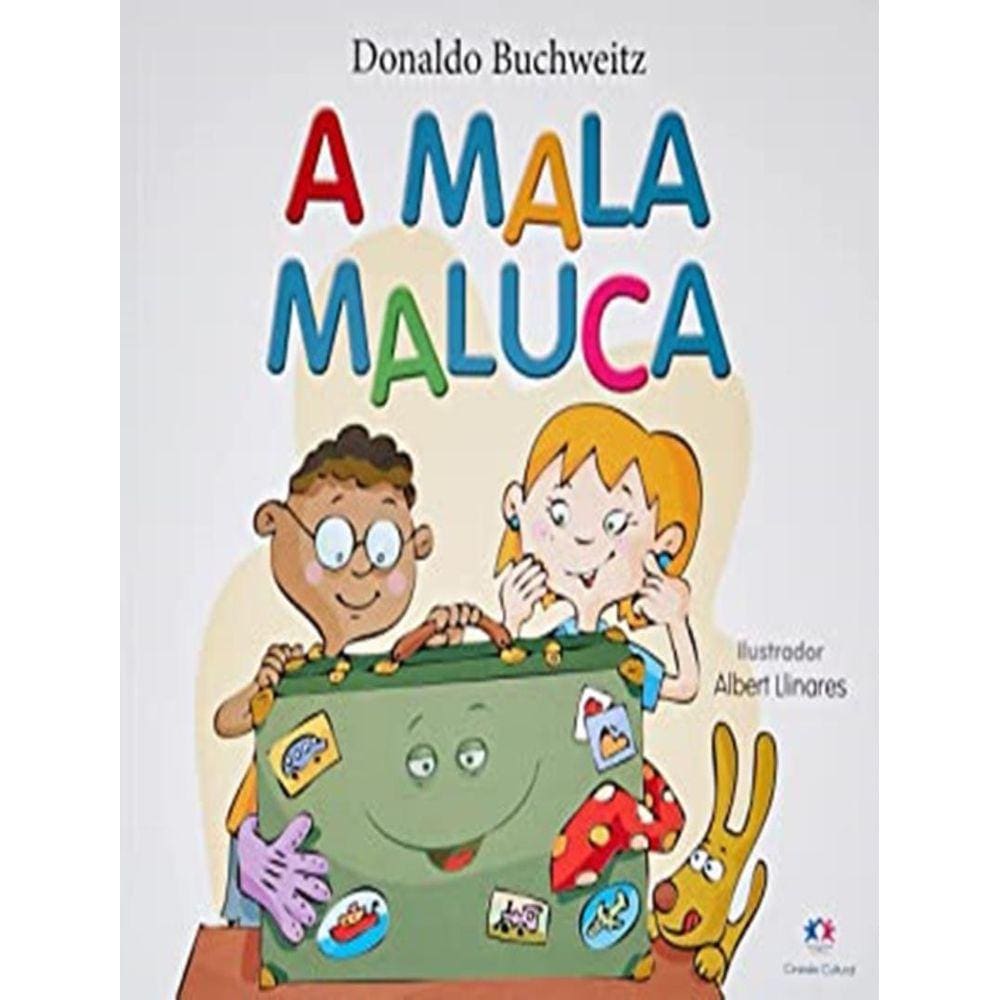 Mala  Maluca, A
