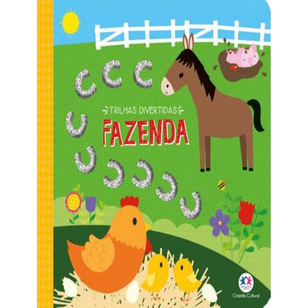 Fazenda