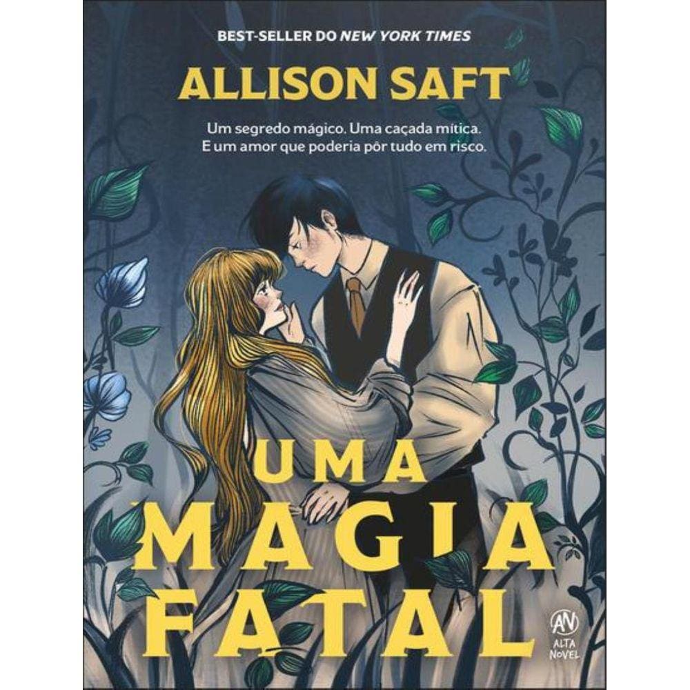 Magia Fatal, Uma