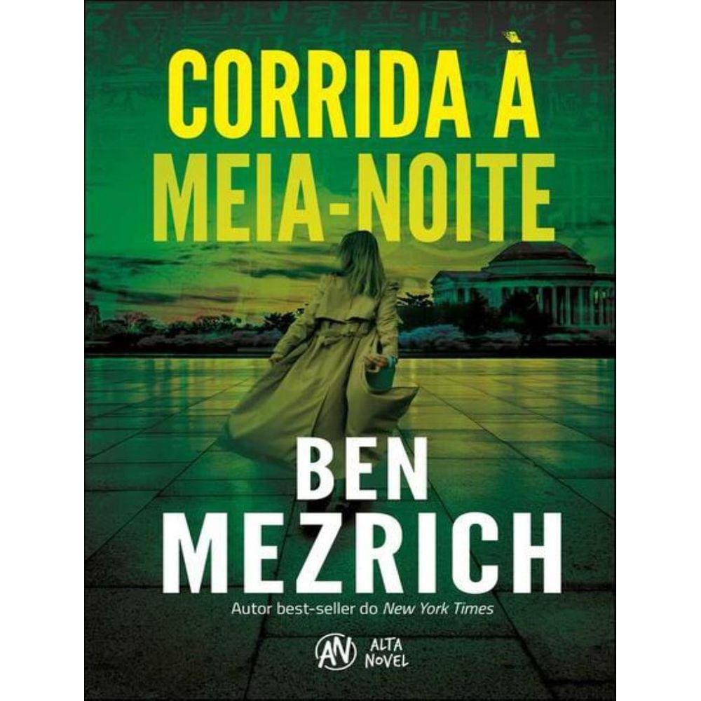 Corrida A Meia-Noite