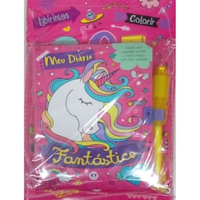 Kit - Incriveis Coisas De Meninas
