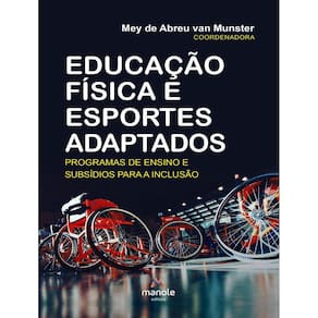Educacao Fisica E Esportes Adaptados