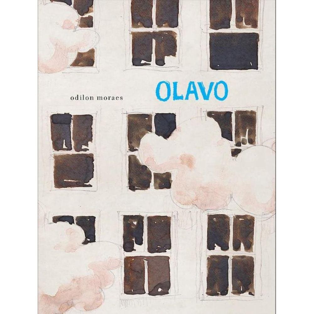 Olavo