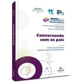 Conversando Com Os Pais