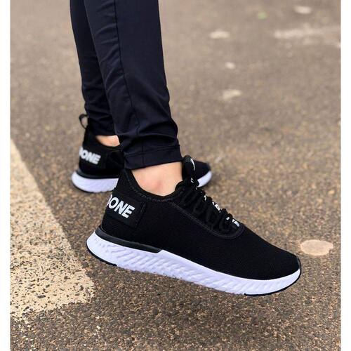 Tênis Esportivo Melhores Tenis Para Ir A Escola Tênis Esportivo