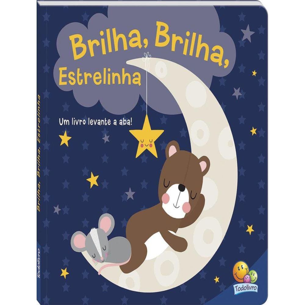 Brilha, Brilha, Estrelinha