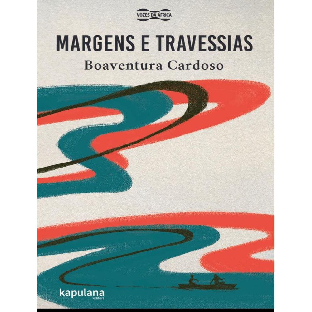 Margens E Travessias
