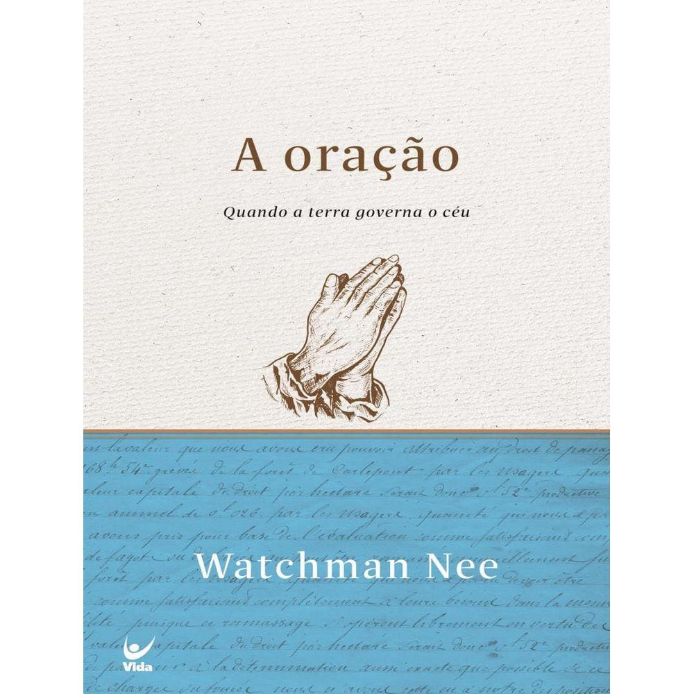 Oracao, A - 2ª Ed
