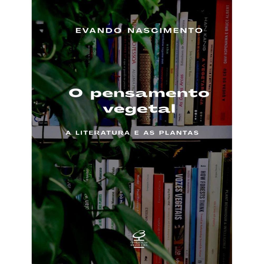 Pensamento Vegetal,O