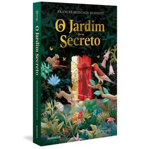 Jardim Secreto (Texto Integral - Classicos Autentica),O