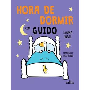 Hora De Dormir Com Guido