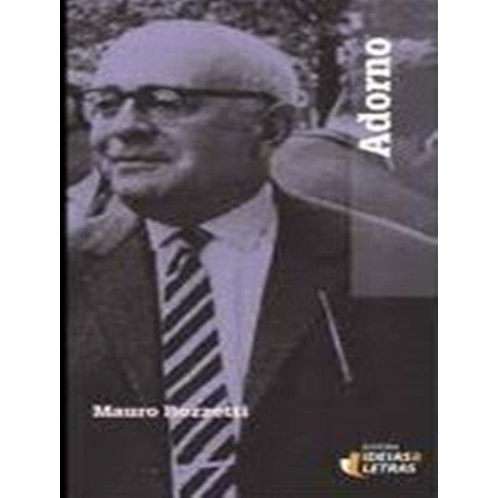 Adorno