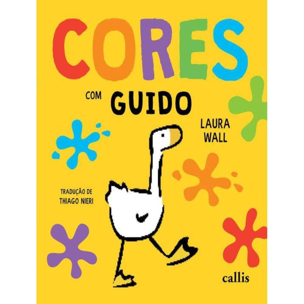 Cores Com Guido