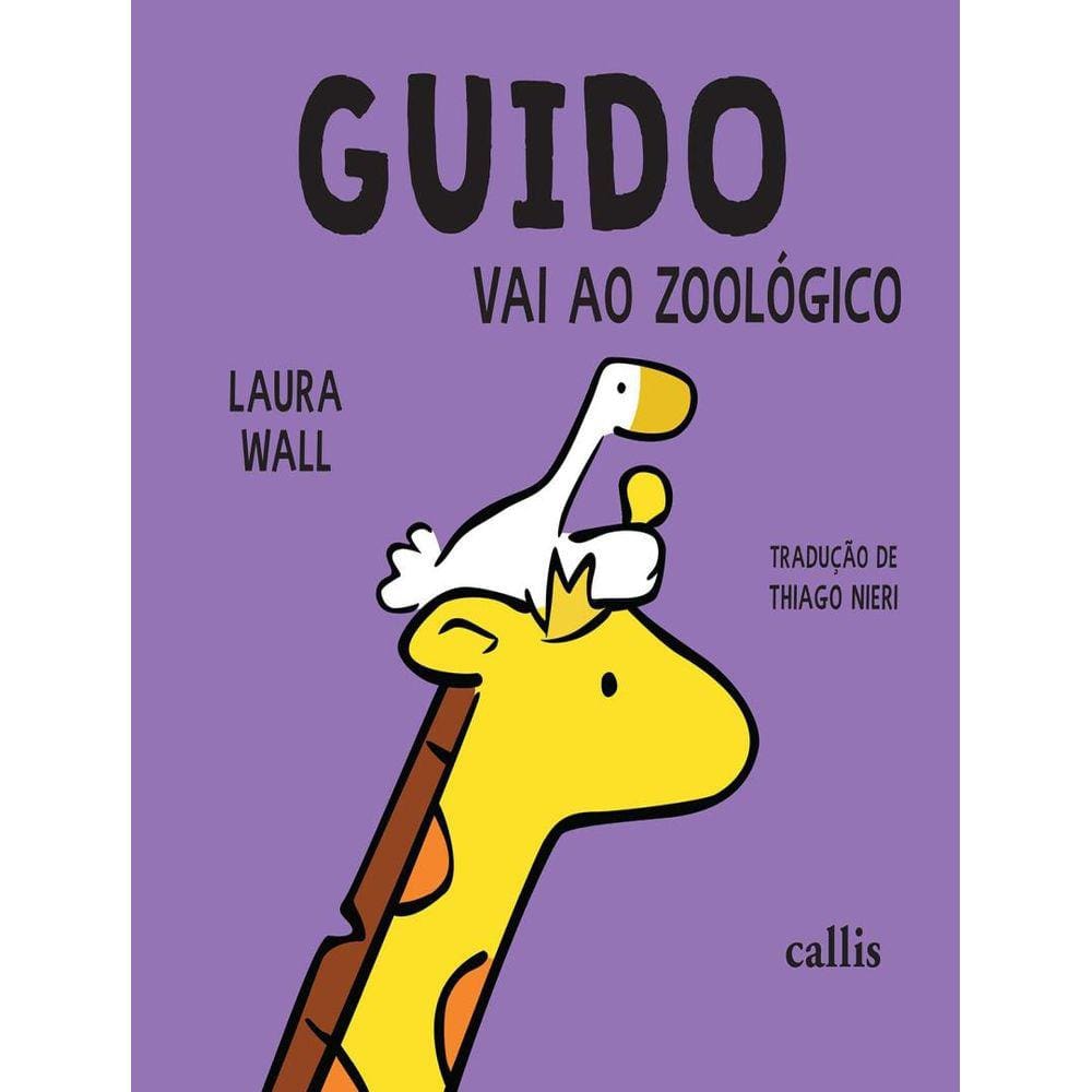 Guido Vai Zoologico