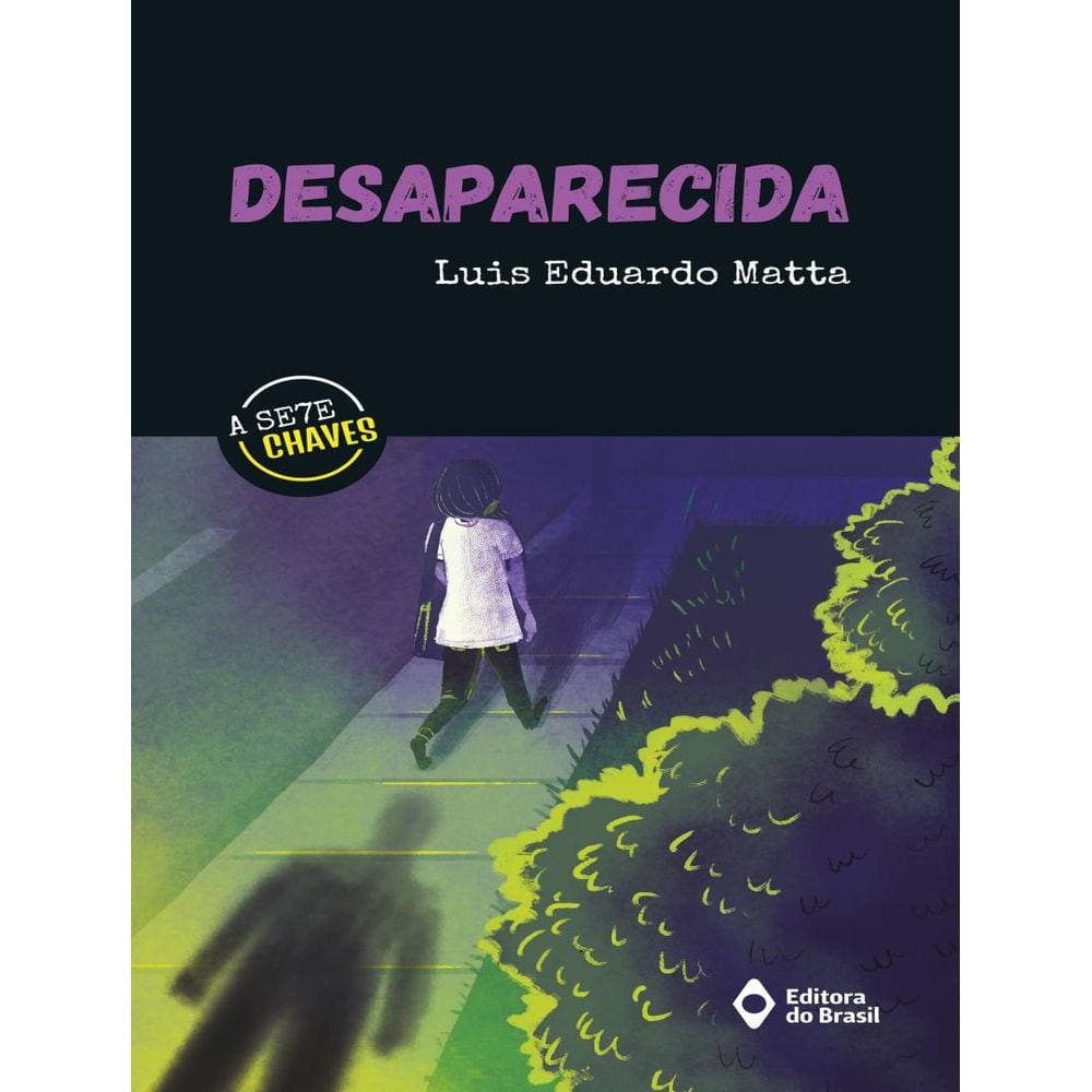 Desaparecida
