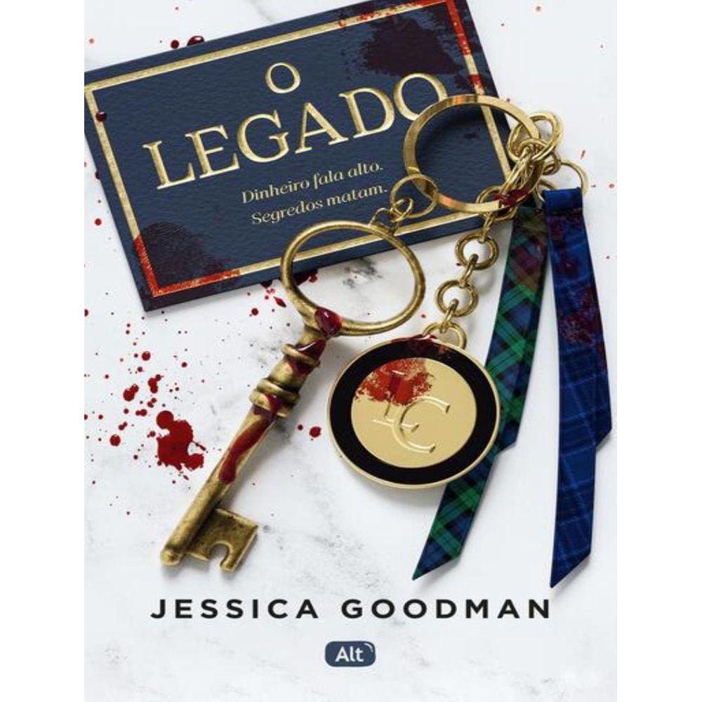 Legado, O