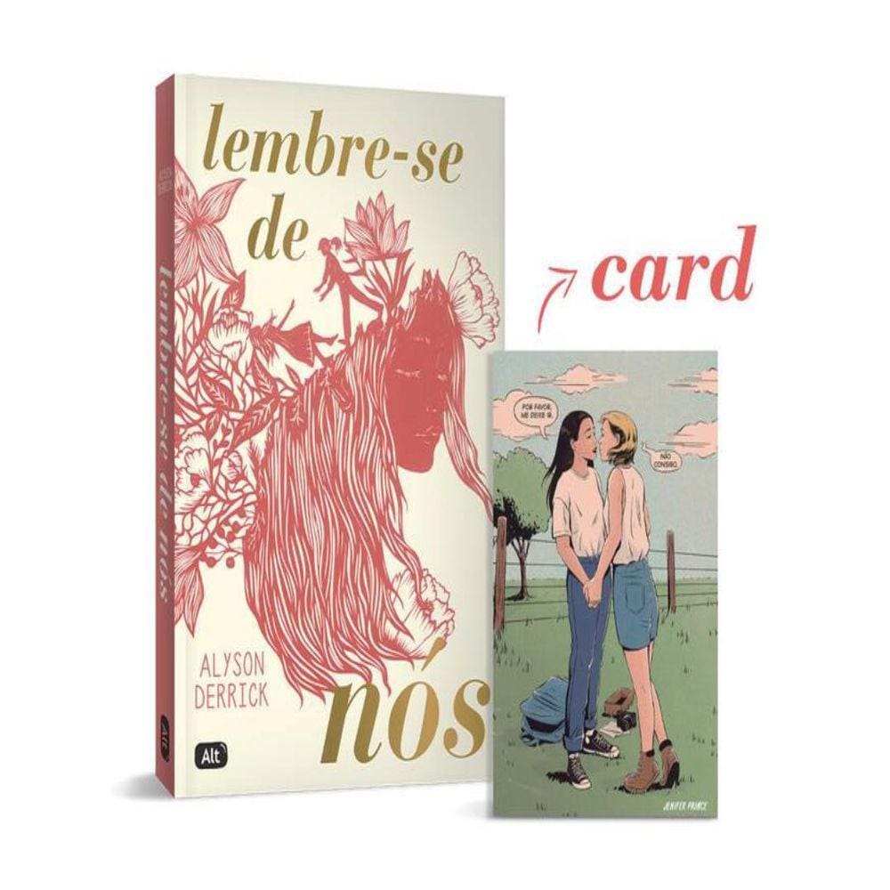 Lembre-Se De Nos