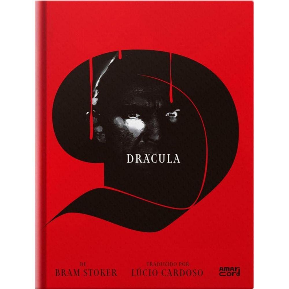 Dracula O Homem Da Noite